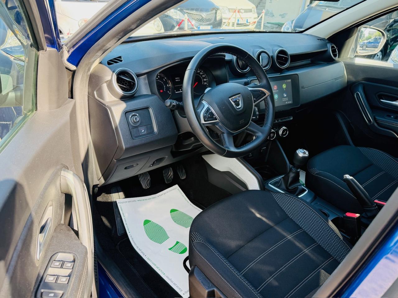 Dacia Duster 1.0 TCe 4x2 38.000km!!! Ok NEOPATENTATI