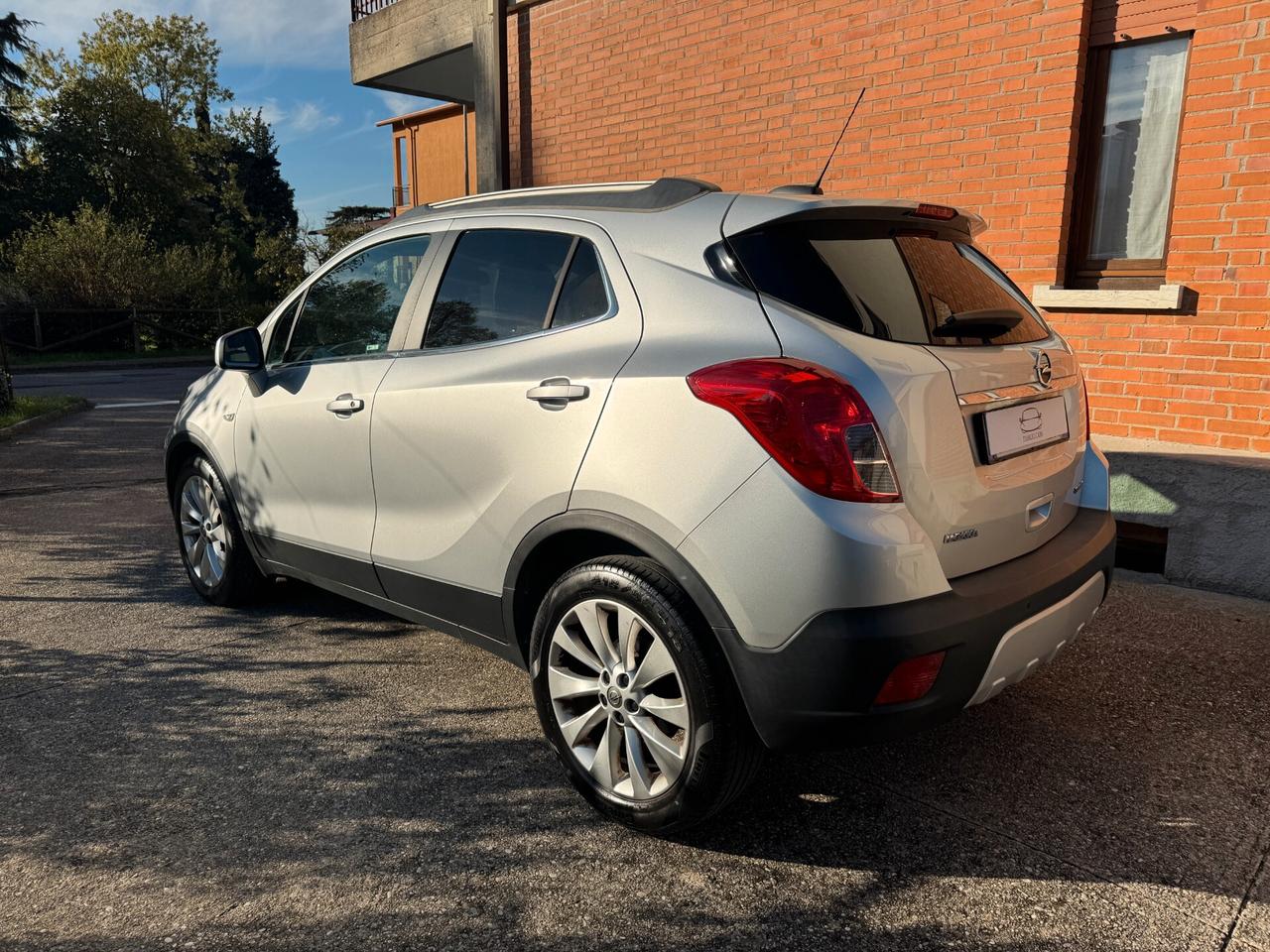 Opel Mokka 1.4 Turbo Ecotec 140CV Cosmo UNIPROP.