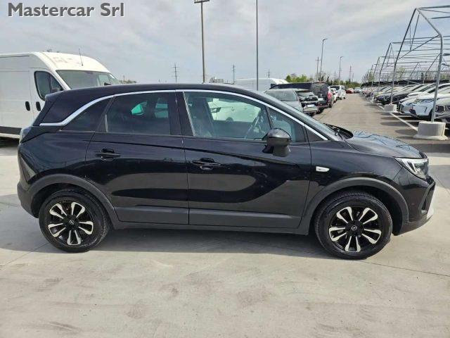 OPEL Crossland 1.2 130cv Elegance AT6 NEOPATENTATI - GN007SA