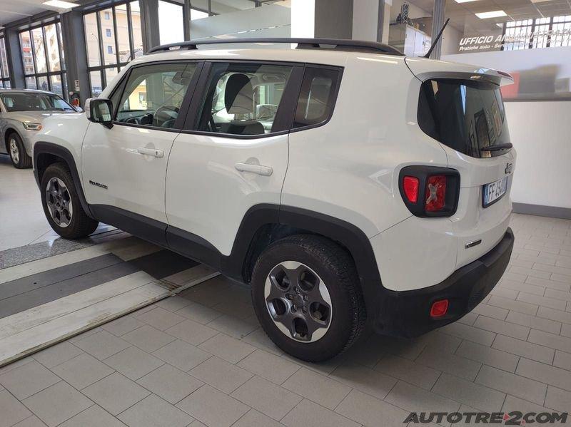 Jeep Renegade Renegade 1.6 Mjt Opening Edition