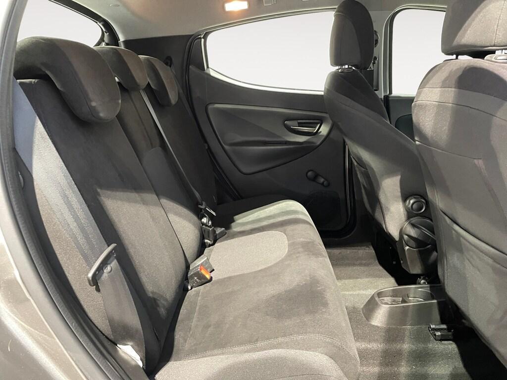 Lancia Ypsilon 1.2 69CV Gold - GPL