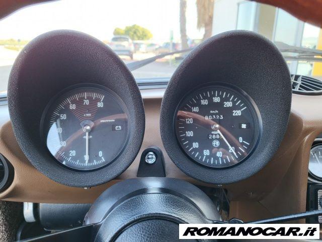 ALFA ROMEO Spider 2.0 Veloce