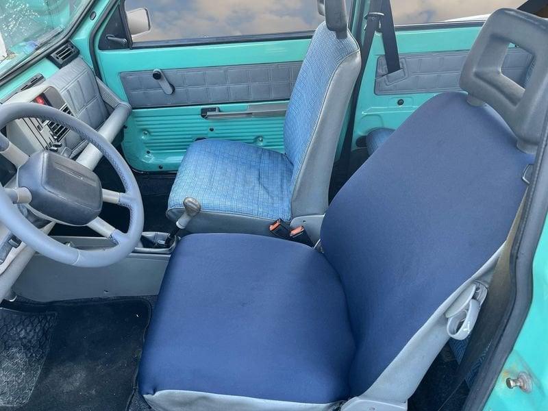 FIAT Panda 1100 i.e. cat Hobby