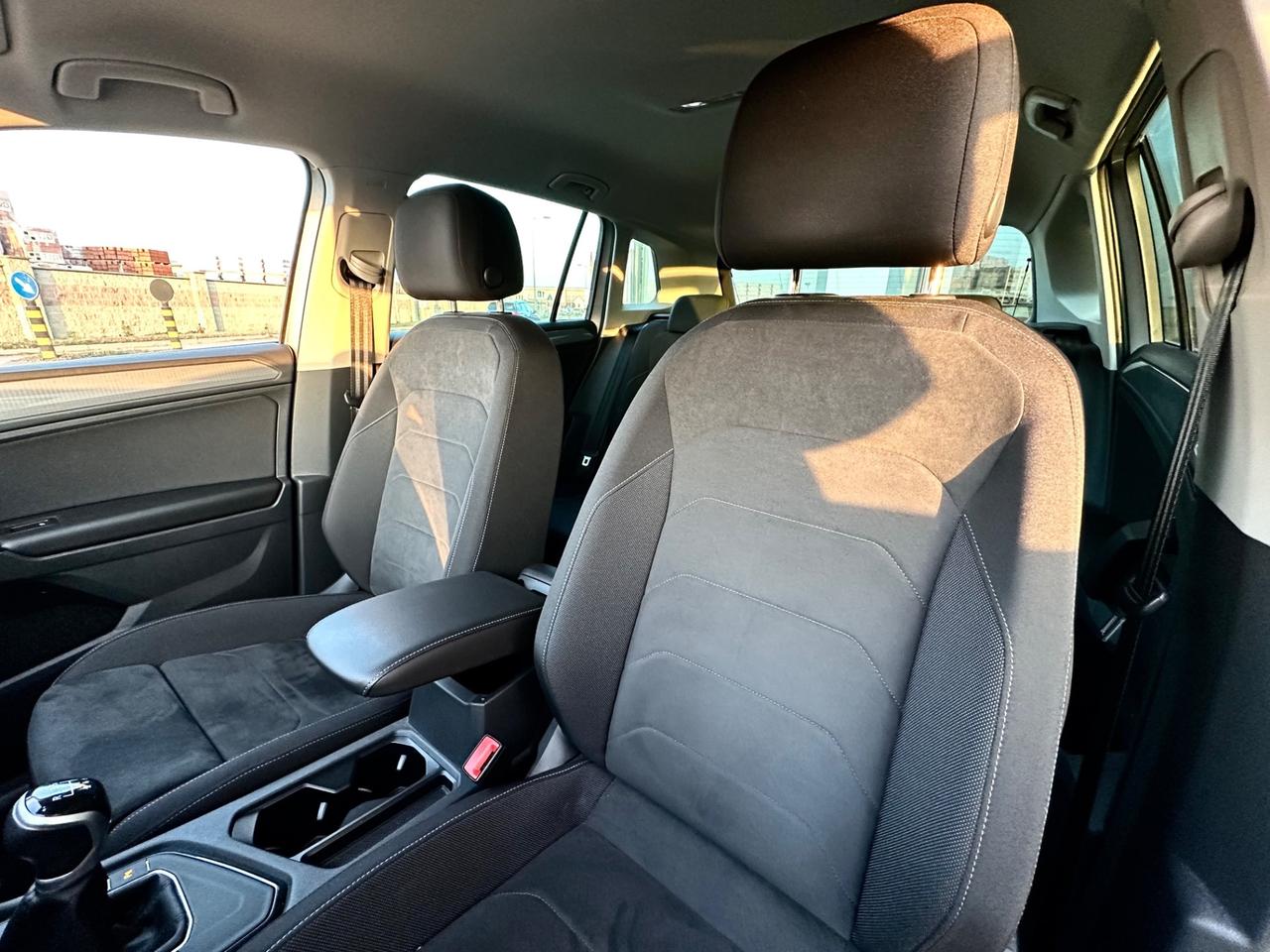 Volkswagen Tiguan 1.5 TSI Life *PREZZO REALE*