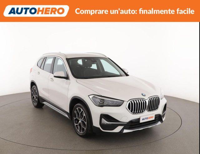 BMW X1 sDrive18d xLine
