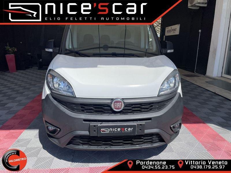 FIAT Doblò 1.6 MJT 105CV S&S PC-TN Cargo Lounge