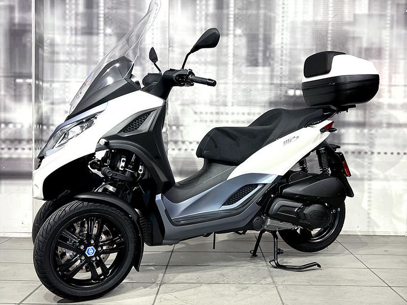 Piaggio MP3 300 HPE Sport