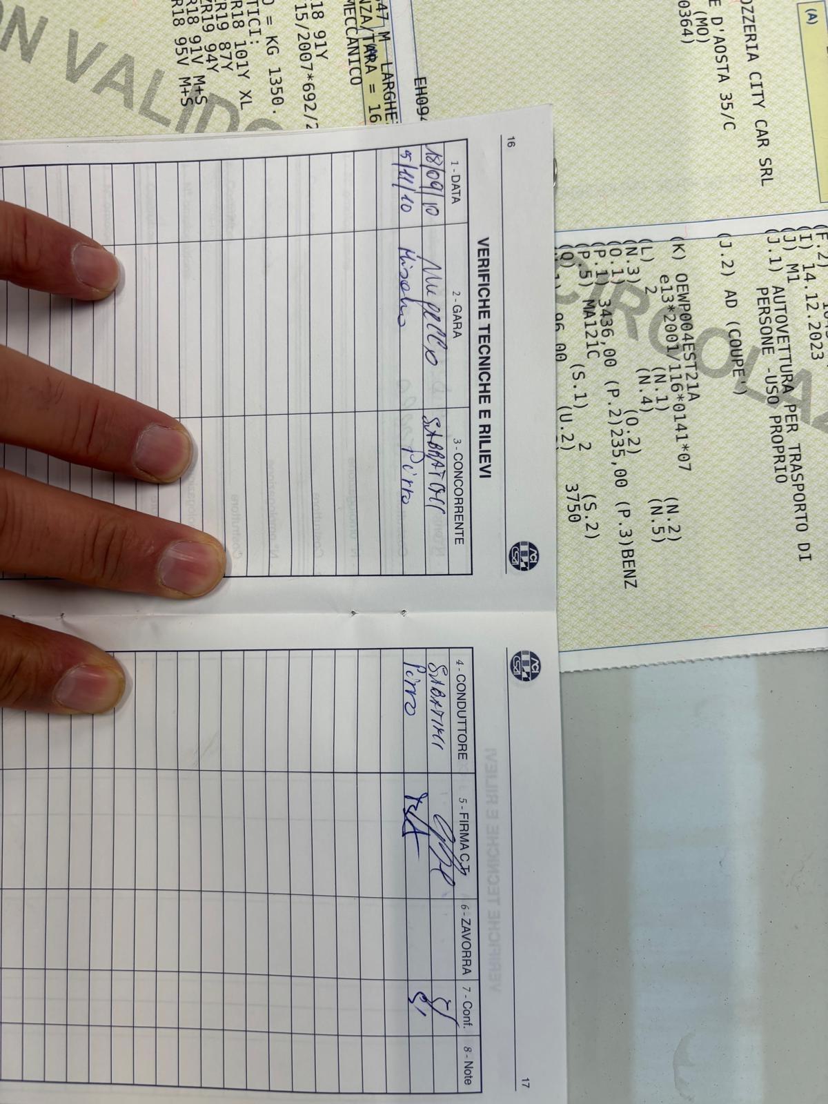 Porsche Cayman 3.4 S