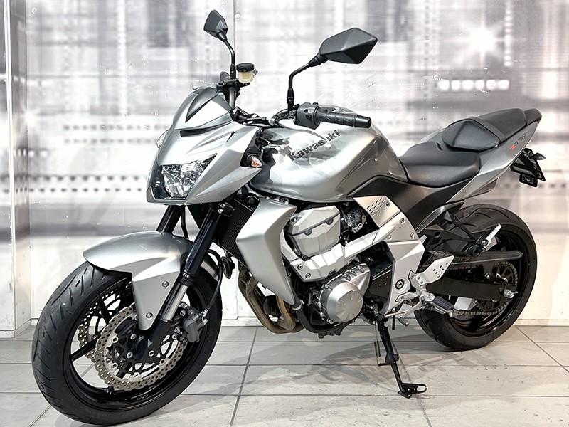 Kawasaki Z 750