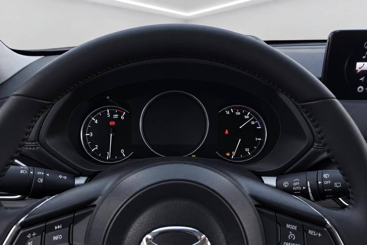 Mazda CX-5 2.2L 150CV 2WD KM0