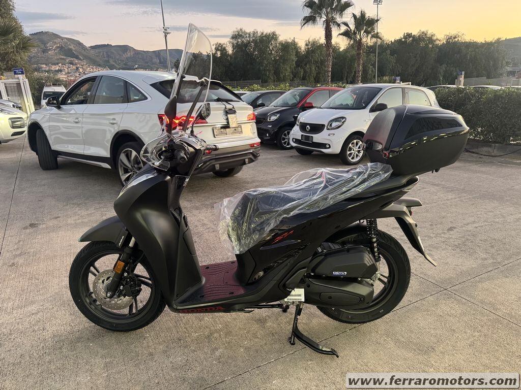 HONDA SH 125 NUOVO PRONTA CONSEGNA