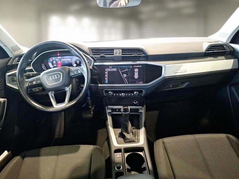 AUDI Q3 35 TDI S TRONIC BUSINESS ADVANCED SUV