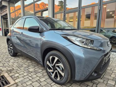 Toyota Aygo X 1.0 VVT-i 72 CV Trend