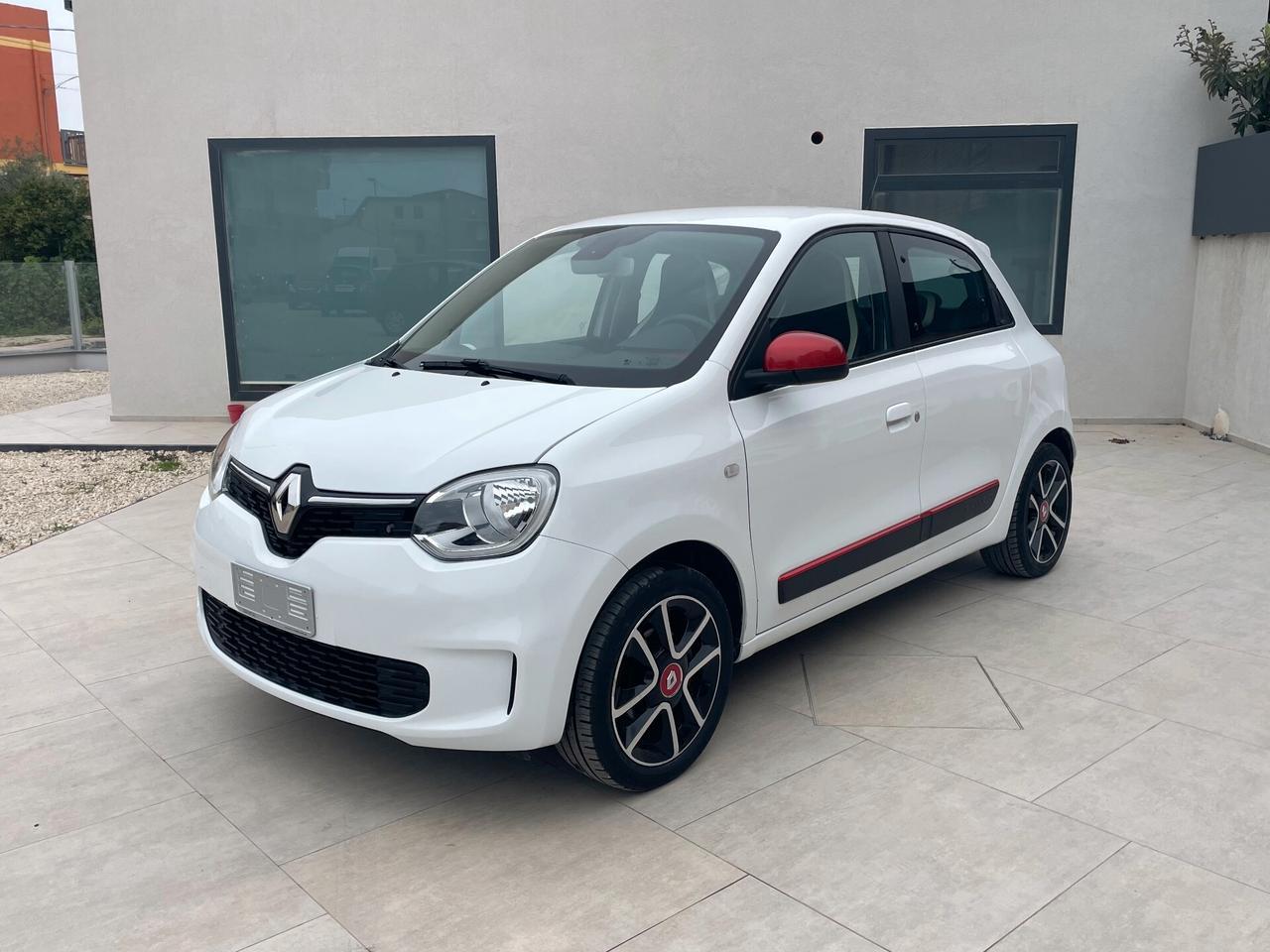 Renault Twingo 0.9 TCe 90 CV Stop&Start Energy Sport
