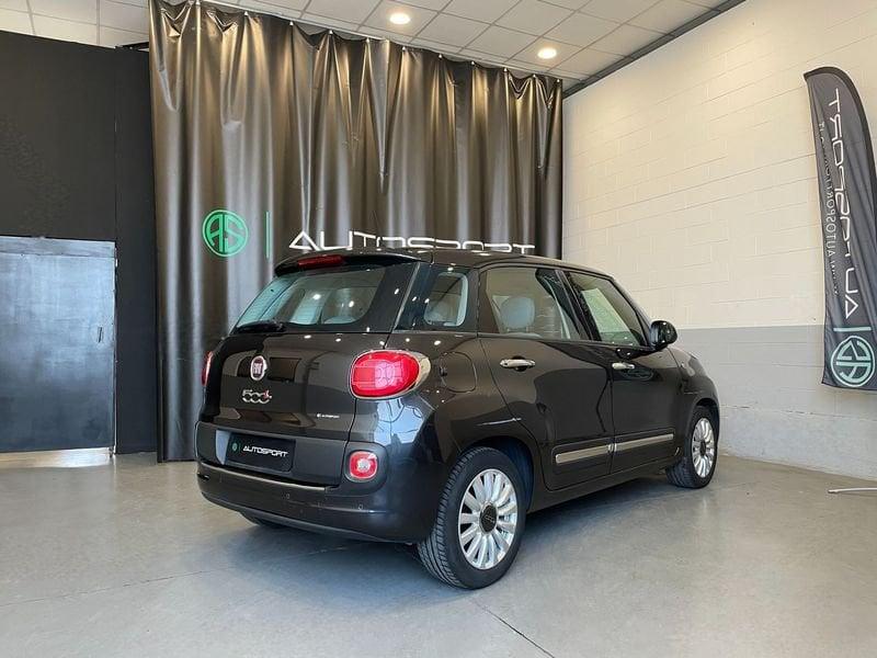 FIAT 500L 1.4 95cv Pop Star