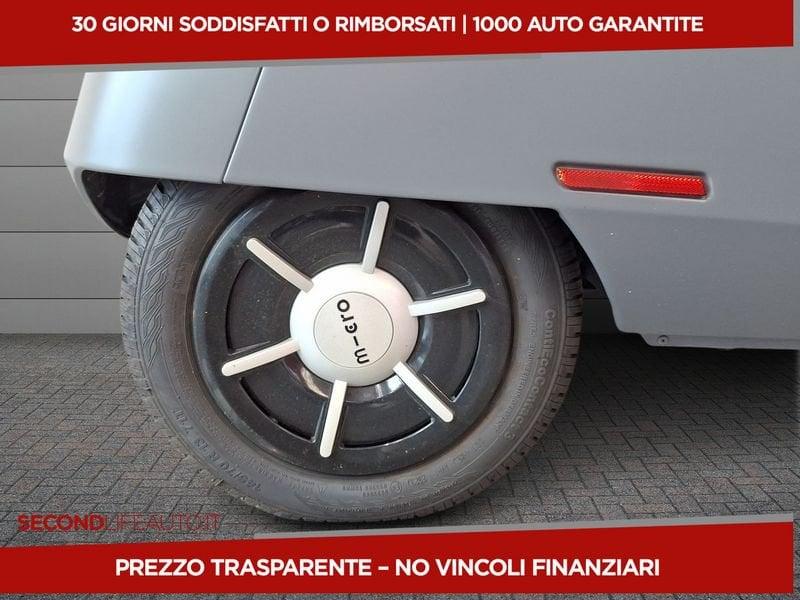 MICROLINO 19CP A10 - Microlino Competizione - 10,5 Kwh MY23