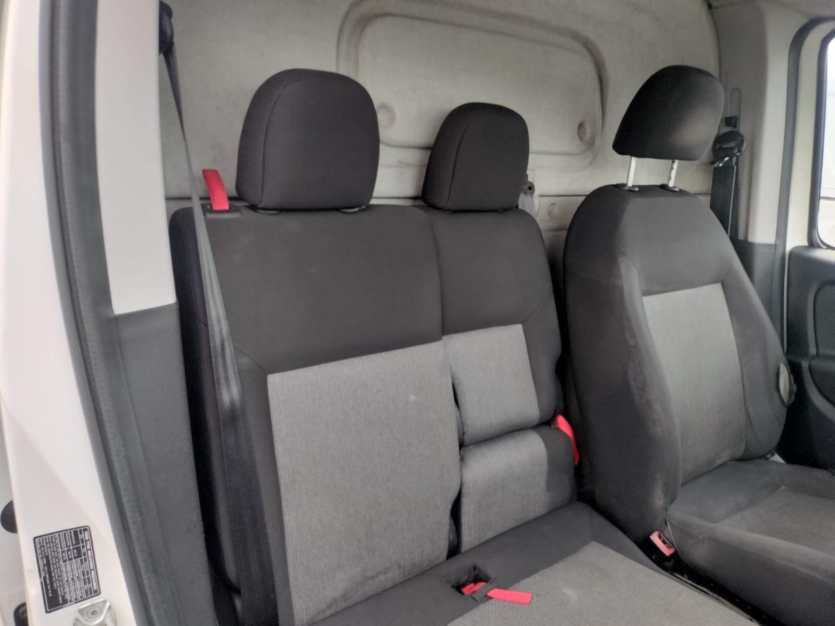 FIAT Doblo cargo 1.6 mjt 16v SX 105cv 3p.ti E6 doblò cargo 1.6 mjt 16v SX 105cv 3p.ti E6