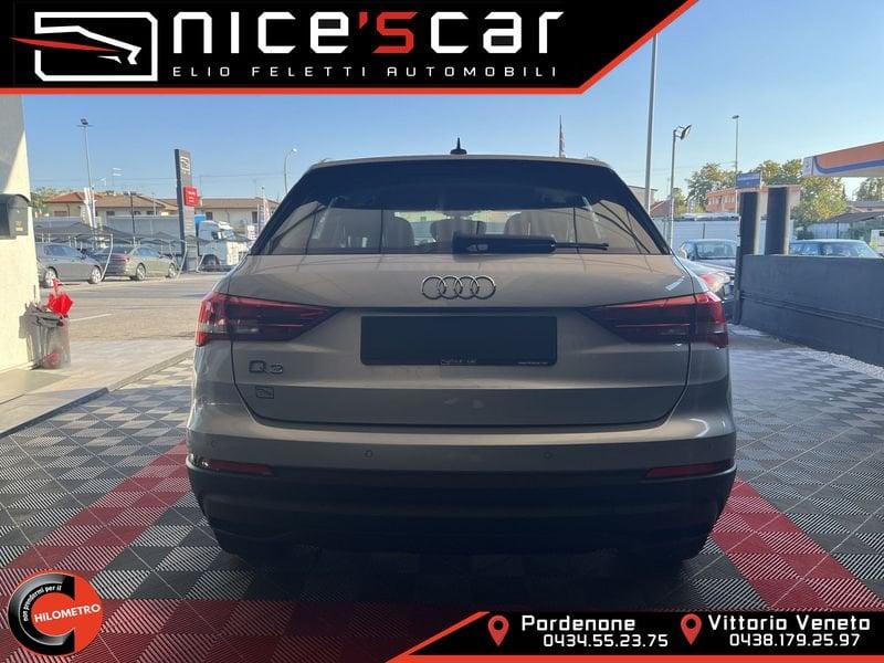 Audi Q3 Q3 35 TDI S tronic Business