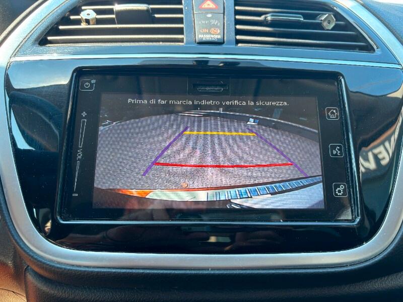 SUZUKI S-Cross S-Cross 1.6 DDiS Start&Stop 4WD ...