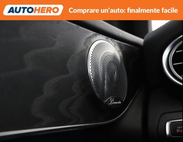 MERCEDES-BENZ GLC 250 d 4Matic Premium