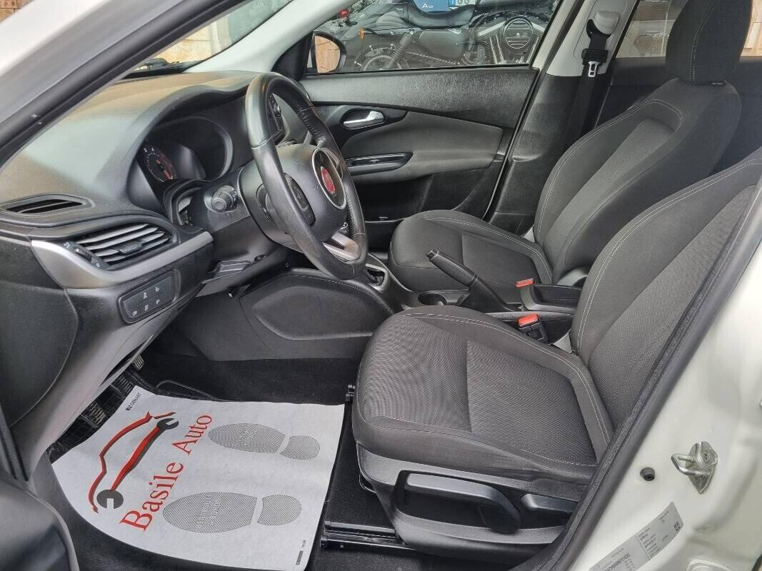 Fiat Tipo 1.6 Mjt S&S SW Business