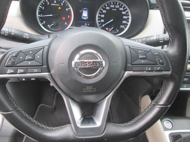 Nissan Micra IG-T 92 GPL 5 porte Eco N-Design