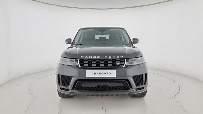Land Rover Range Rover Sport 3.0d i6 mhev HSE Dynamic 249cv