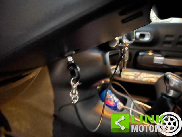 CITROEN C3 PureTech 83 S&S Live