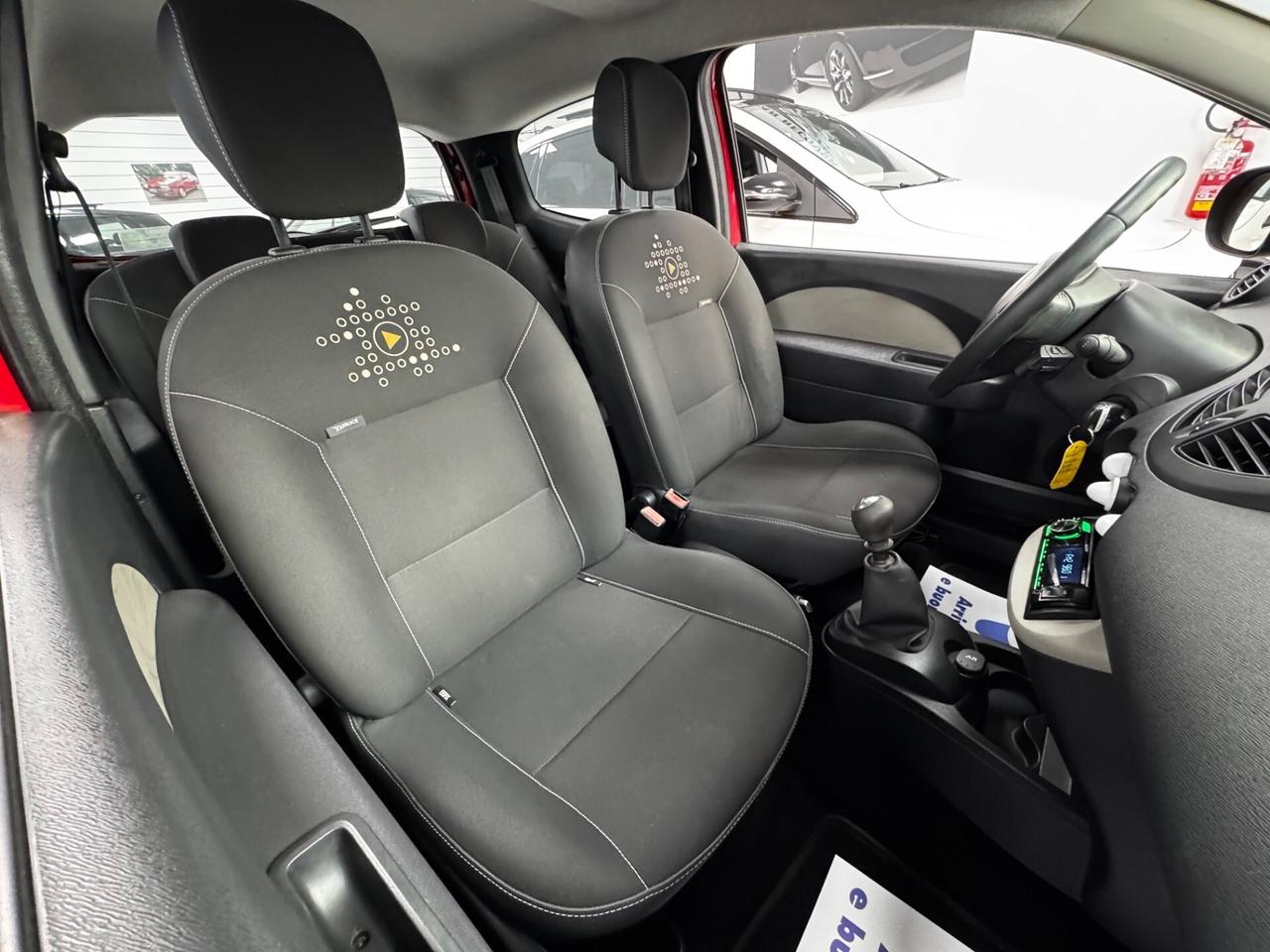 Renault Twingo 1.2 16V TCE Dynamique