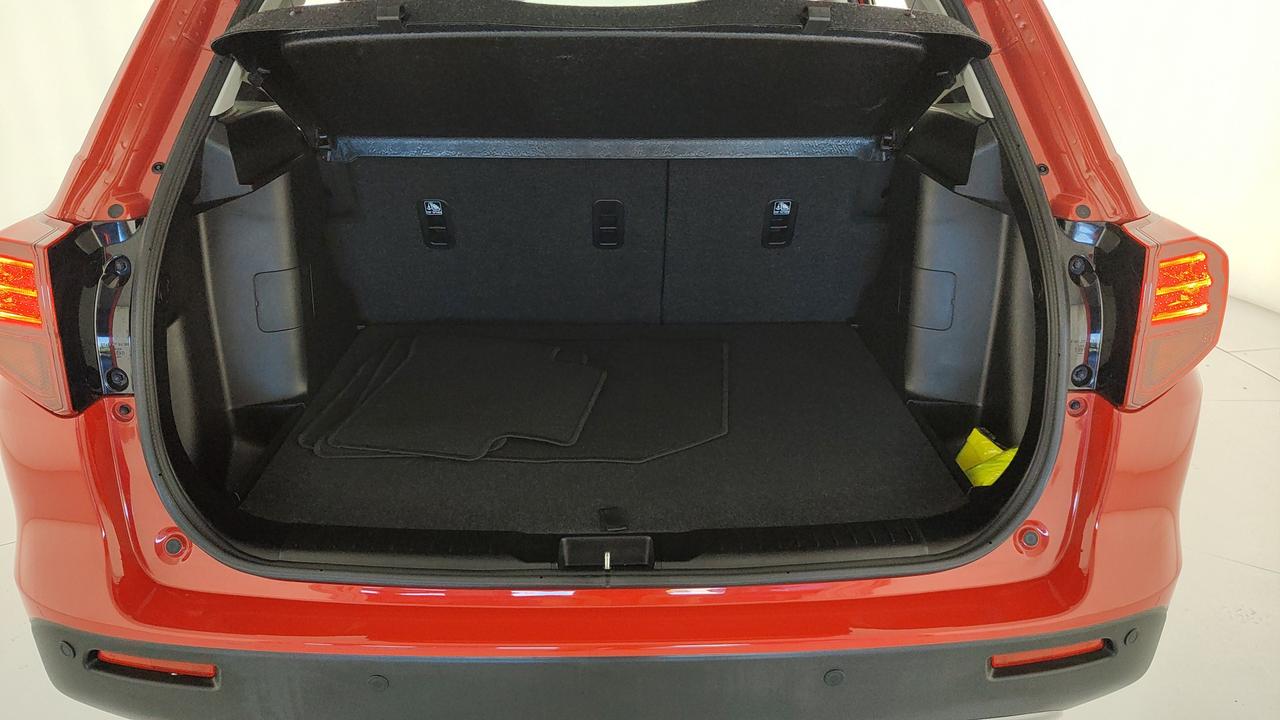 SUZUKI Vitara II 2018 - Vitara 1.4h Easy Starview 4wd allgrip