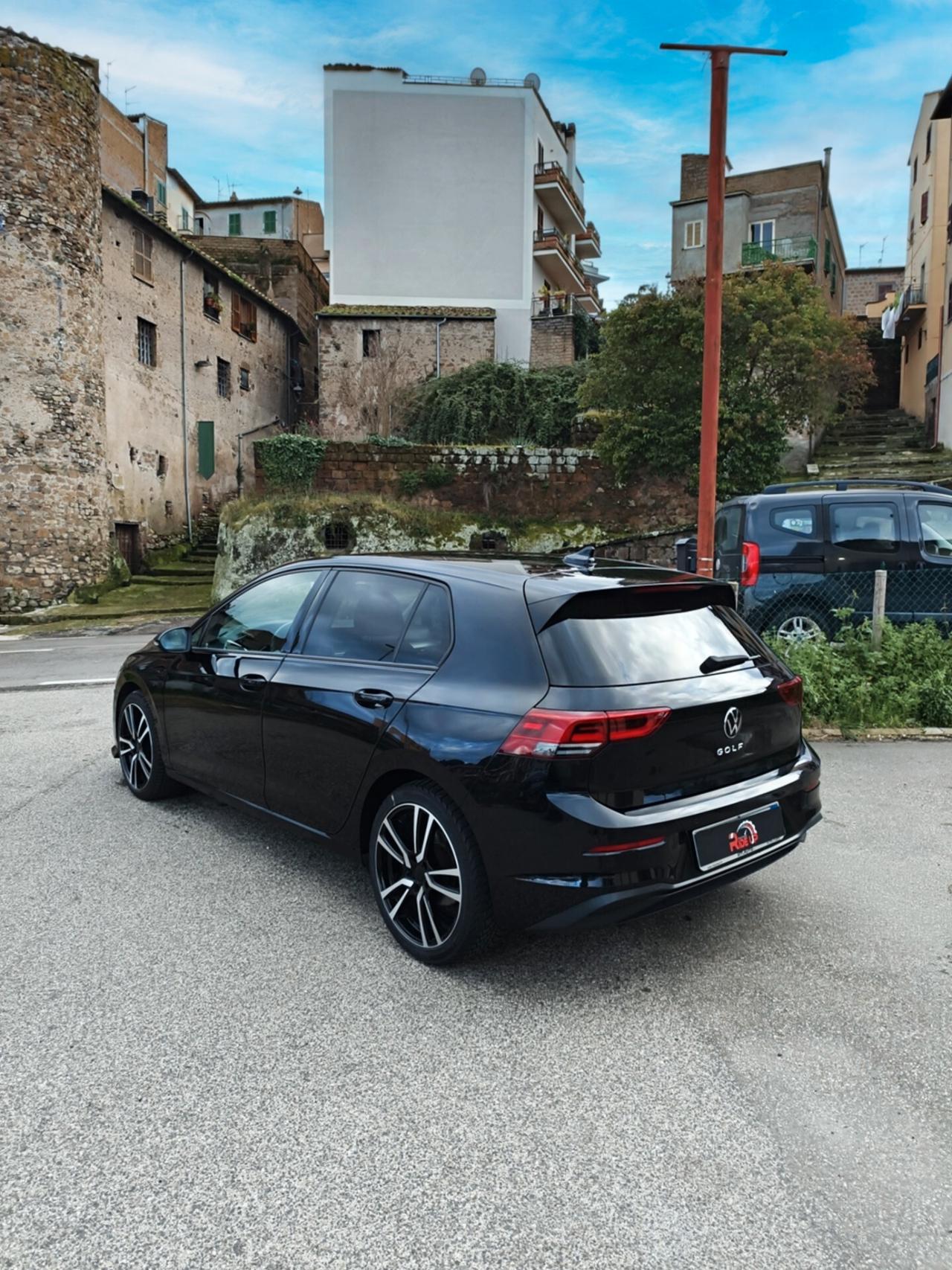 Volkswagen Golf 2.0 TDI 150 CV R-Line DSG