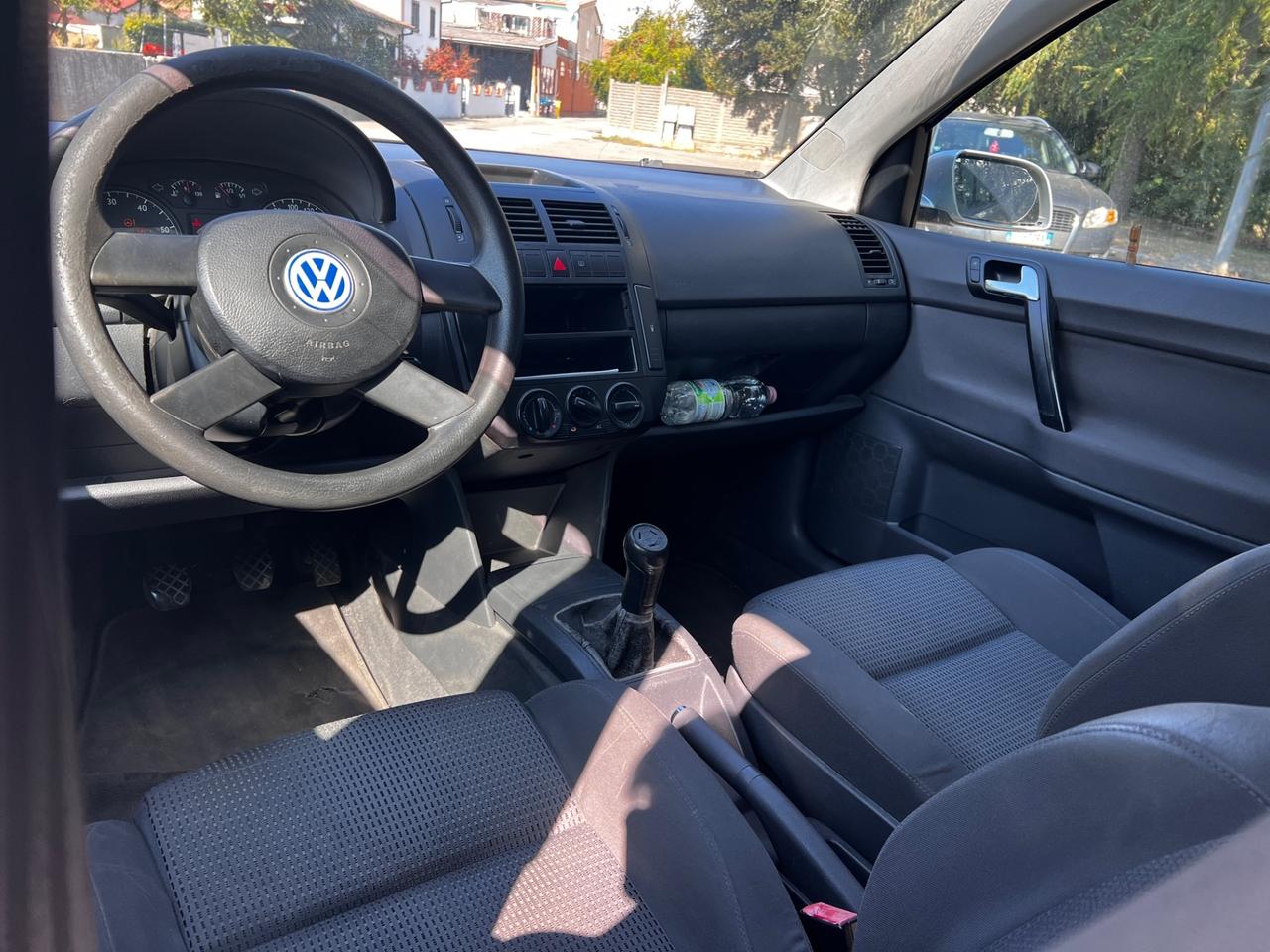 Volkswagen Polo 1.4 16V 5p. Trendline