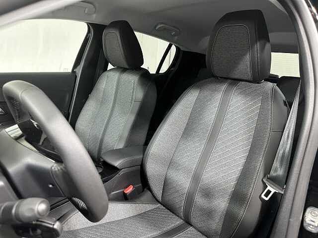 Peugeot 208 PureTech 100 Stop&Start 5 porte Allure KM ZERO