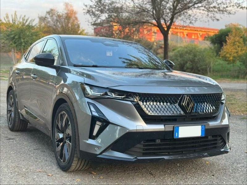 Renault Rafale Full Hybrid E-Tech 200 CV Esprit Alpine