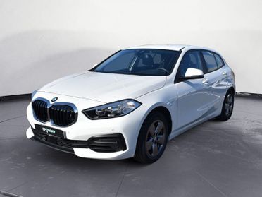 BMW Serie 1 118i 5p. Business Advantage