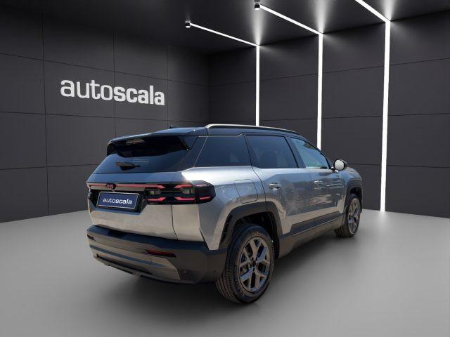 JEEP Compass 1.2 Turbo 48V e-Hybrid First Edition