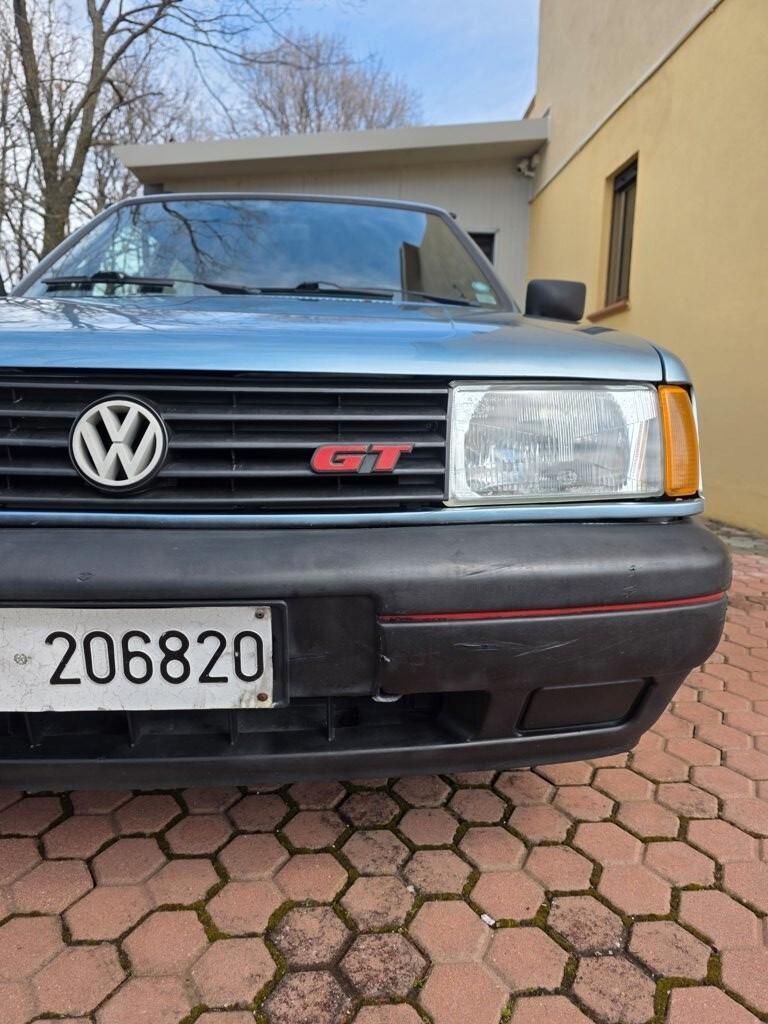 Volkswagen Polo 1300i GT