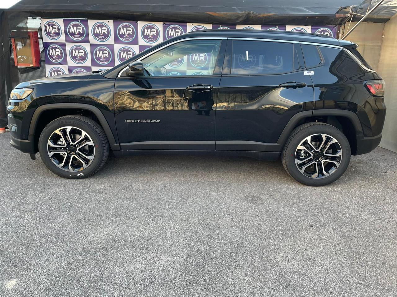 Jeep Compass 1.6 Mjt 136CV 2WD Limited NUOVA