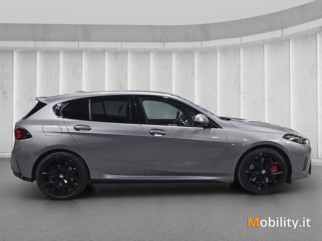 BMW Serie 1 118 d MSport Pro DCT