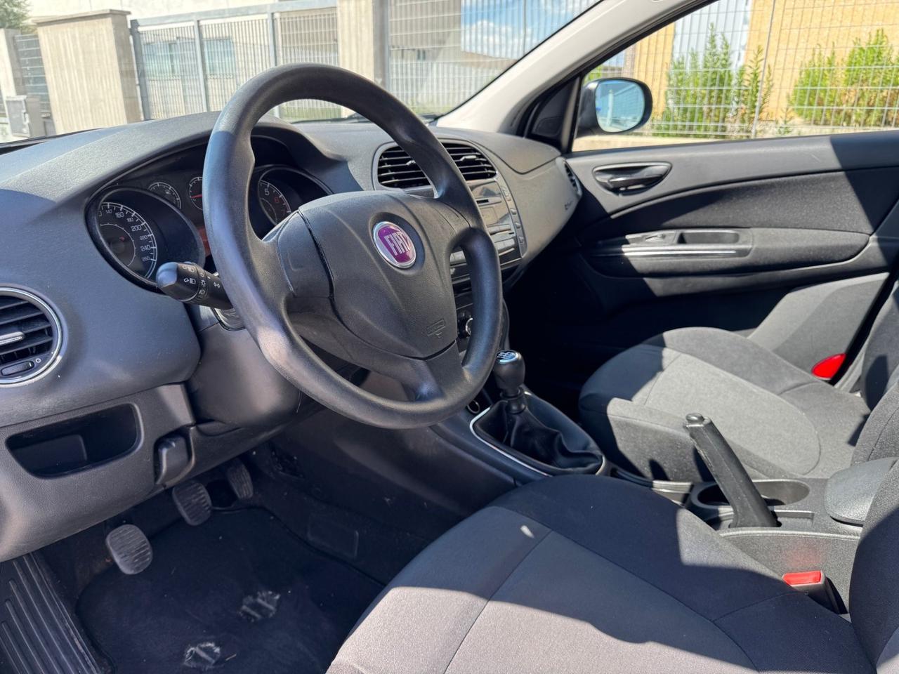 FIAT Bravo 1.4 Dynamic