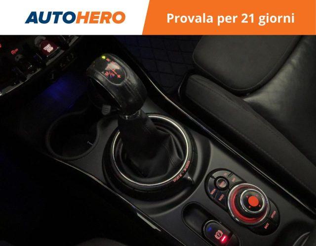 MINI Clubman 2.0 Cooper D