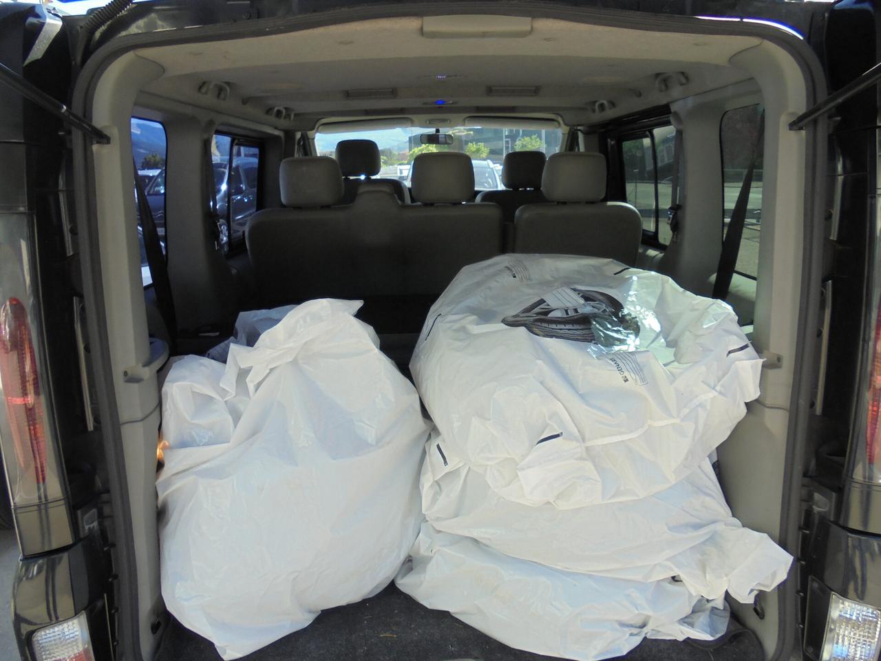 Opel Vivaro 27 2.5 CDTI/135CV PC-TN Tour