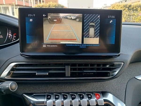 PEUGEOT 3008 1.5 BLUEHDi 130 CV EAT8 ALLURE PACK S&S
