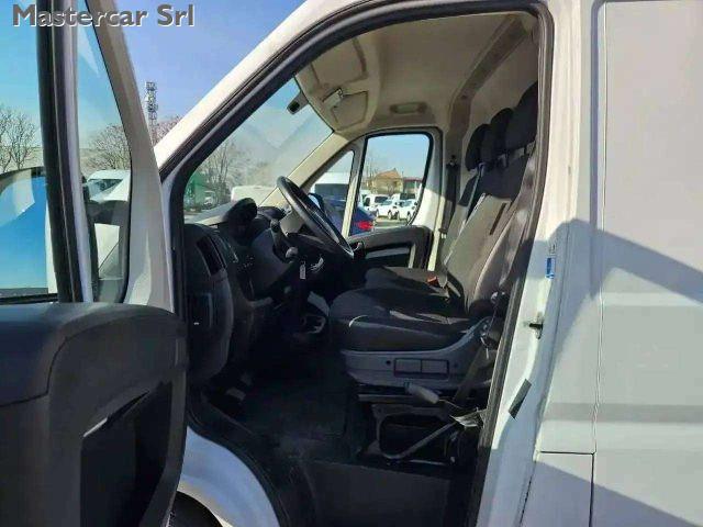 OPEL Movano Movano 35 2.2 BlueHDi 140 S&S PL-TM - GP654AM