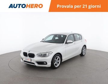 BMW 118 d 5p. Business