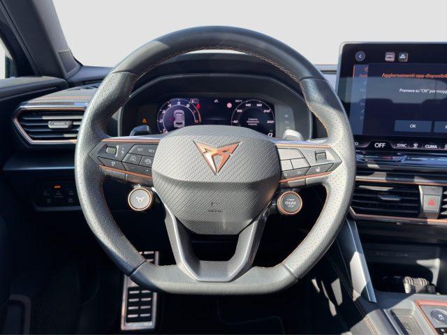 CUPRA Formentor Formentor 1.5 Hybrid DSG