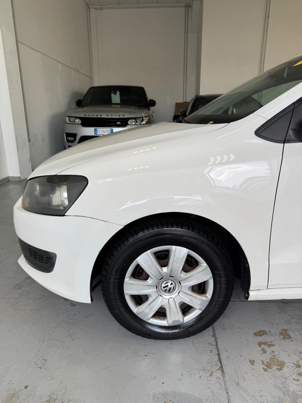 Volkswagen Polo 1.2 70 CV 5p. Comfortline