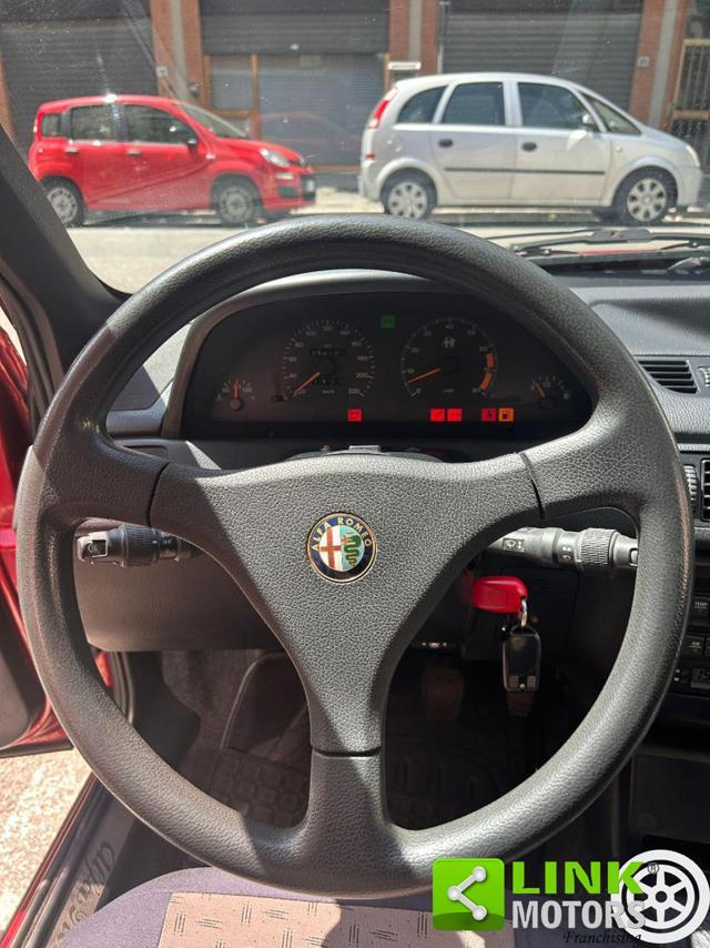ALFA ROMEO 155 1.7 IE cat Feeling