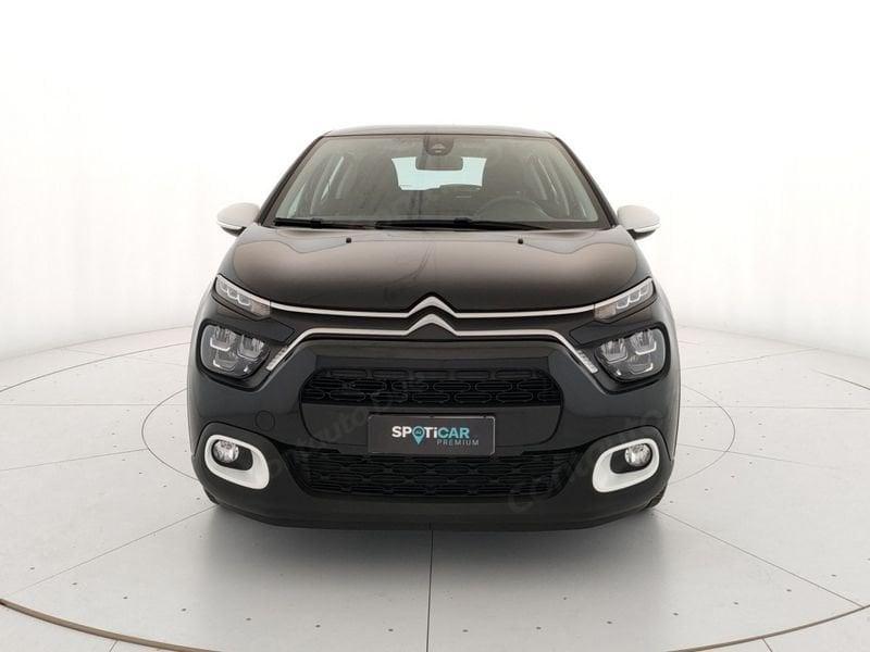 Citroën C3 PureTech 83 S&S You!