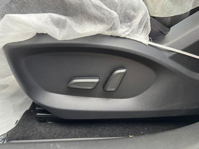 MG HS 1.5T AUT. Comfort